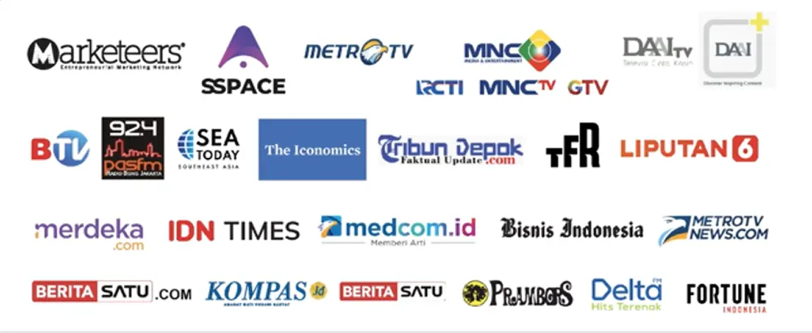 Media Partners